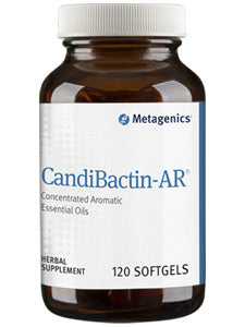 CandiBactin AR