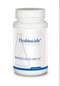 Dysbiocide