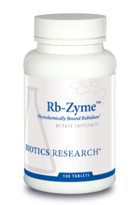 RbZyme (Rubidium)