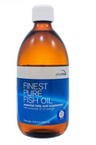 Finest Pure Fish Oil