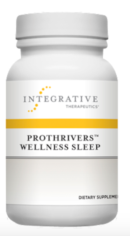 Prothrivers Wellness Sleep