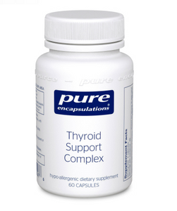 Thyroid Support Complex