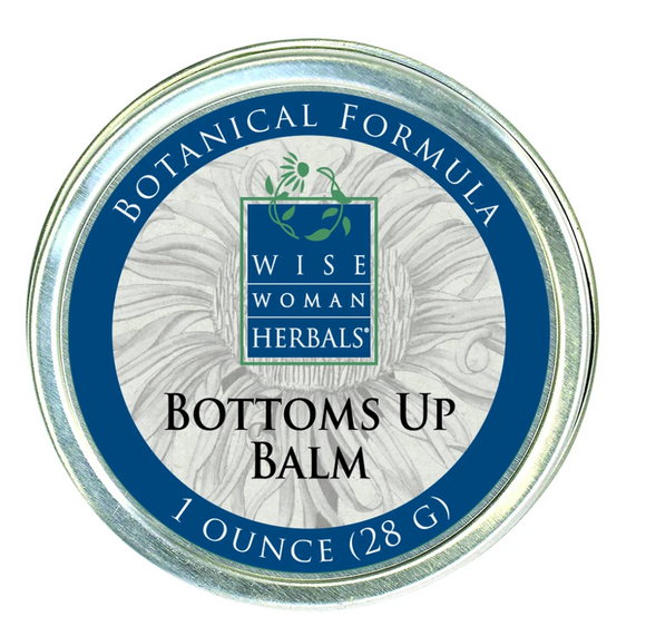 Bottom's Up Balm (1oz.)