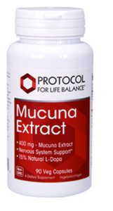 Mucuna Extract
