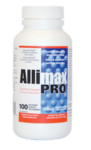 Allimax PRO