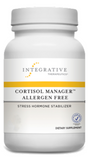 Cortisol Manager, Allergen Free
