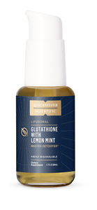 Glutathione Liposomal