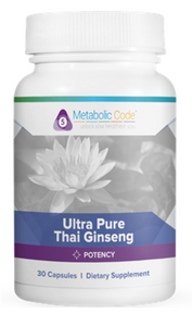 Ultra Pure Thai Ginseng