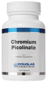 Chromium Picolinate (250mg)
