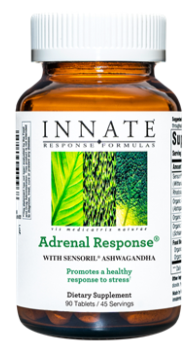 Adrenal Response