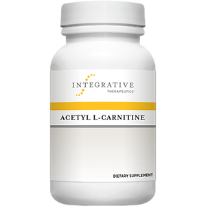 Acetyl L-Carnitine