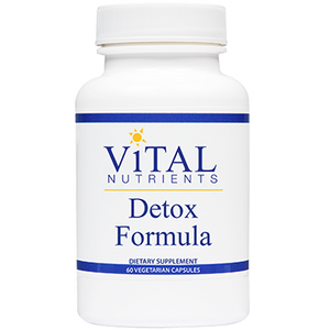 Detox Formula