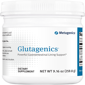 Glutagenics