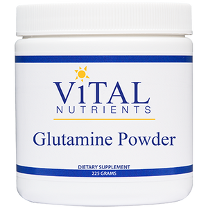 Glutamine Powder (8 oz)