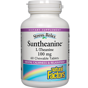 Suntheanine® L-Theanine