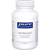 Ultra Nutrient Multivitamin